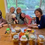 Fire Cider workshop