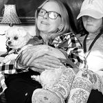 Viv & family