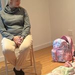 Sarah and baby S