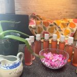 Wild Rose toner