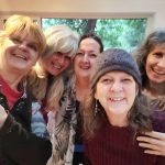 Wild Church members joy