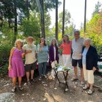 Wild Church Summer attendees